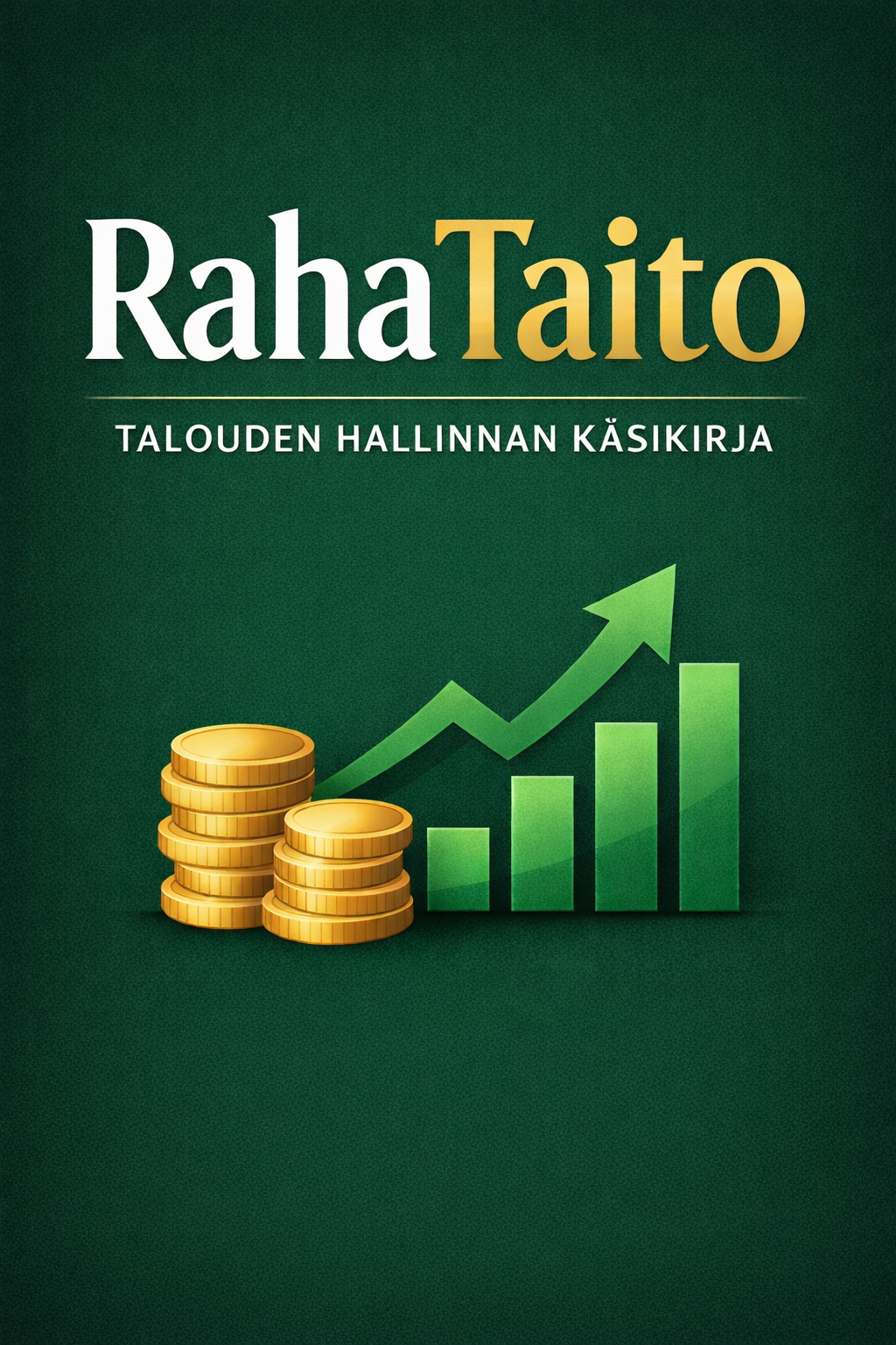 RahaTaito – Talouden Hallinnan Käsikirja