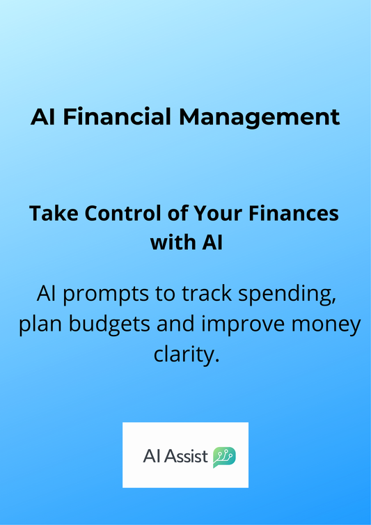 AI Financial Management