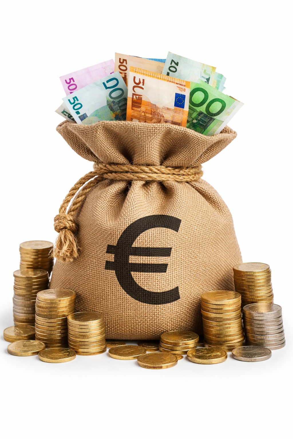 RahaTaito -Digitaalisen Sivutulon Rakennuspaketti Suomen markkinoille